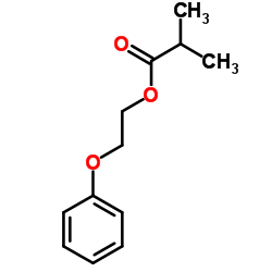 异丁酸苯氧乙酯