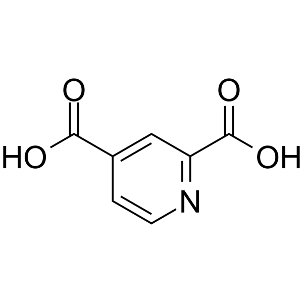 吡啶-2,4-二羧酸