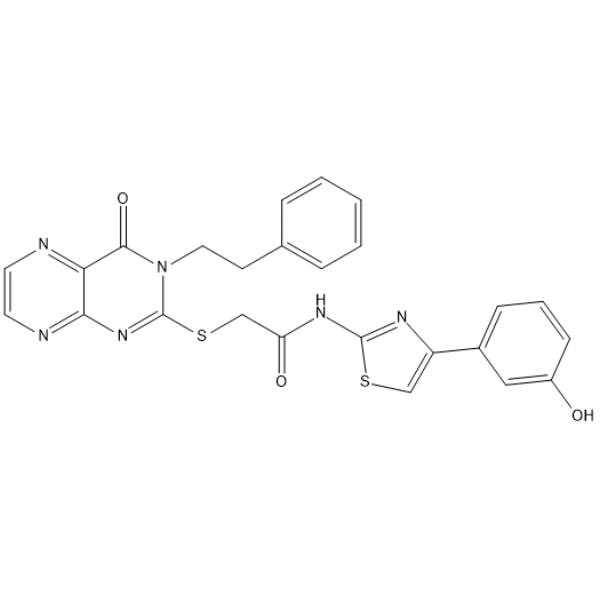 PI3KC2α-IN-2