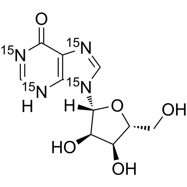 Inosine-15N4