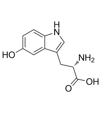 5-羟基色氨酸