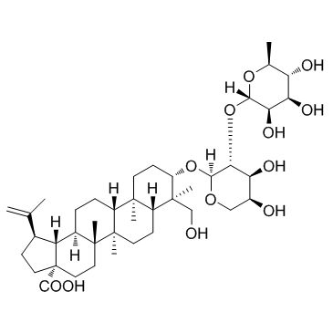 白头翁皂苷A3