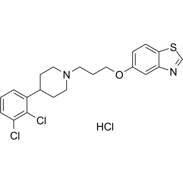 UNC9994 hydrochloride