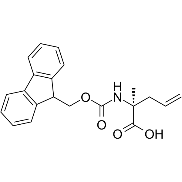 N-芴甲氧羰基-alpha-烯丙基-L-丙氨酸