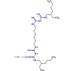 Alexidine dihydrochloride