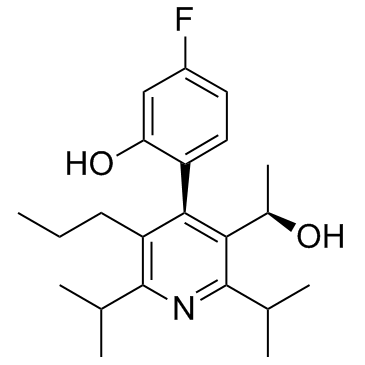 胰高血糖素受体拮抗剂-3