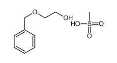 Benzyl-PEG1-Ms