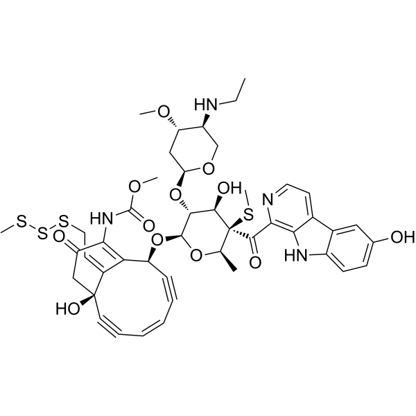 Shishijimicin C