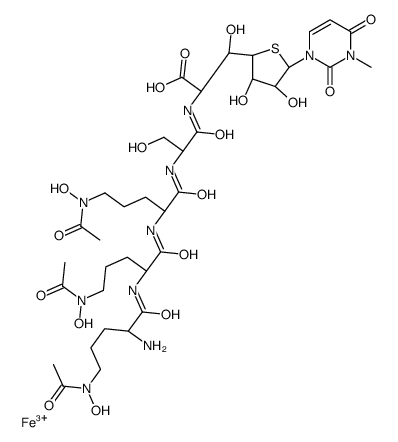 阿波霉素