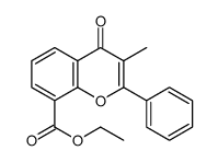 黄酮哌酯相关物质C