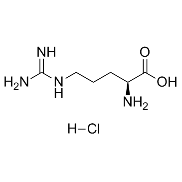 L-精氨酸盐酸盐