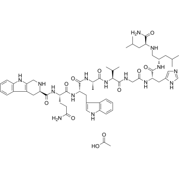 RC-3095 acetate