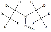 N-亚硝基二乙胺-D10