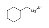 (环己基甲基)溴化镁