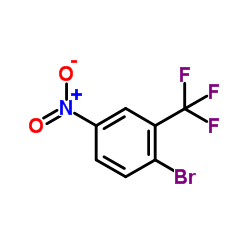 2-溴-5-硝基三氟甲苯