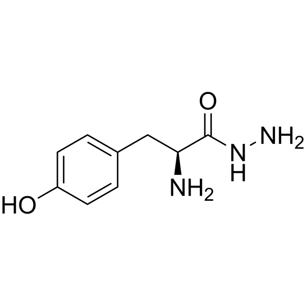 L-酪氨酰肼