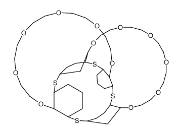 铯离子载体 III