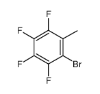 2-溴-3,4,5,6-四氟甲苯