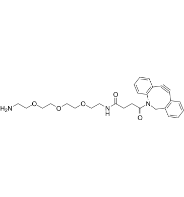 DBCO-PEG3-amine