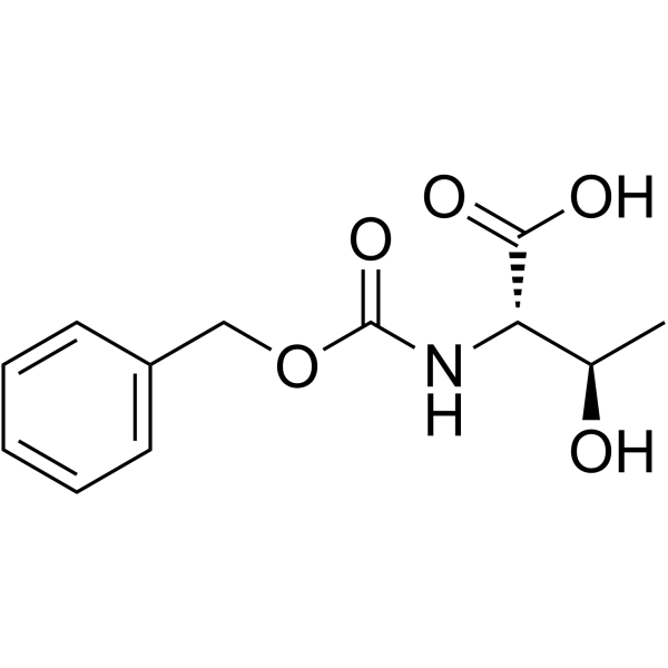 CBZ-L-苏氨酸