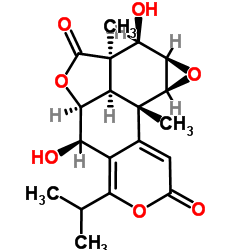 竹柏内酯 C