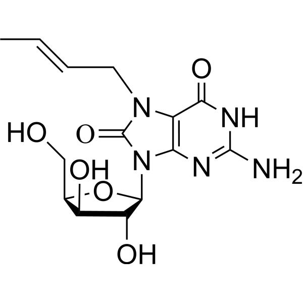 TLR7 agonist 10