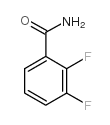 2,3-二氟苯甲酰胺