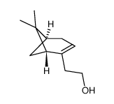 6,6-二甲基联环(3.1.1)庚烷-2-烯-2-乙醇