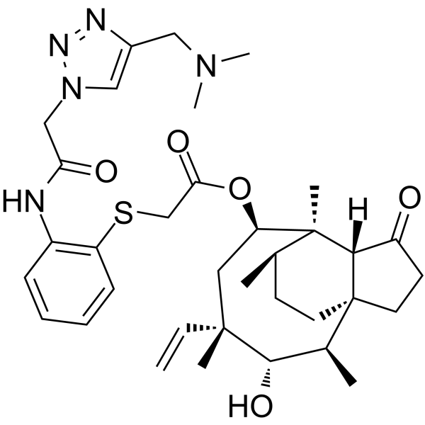 Antibacterial agent 102