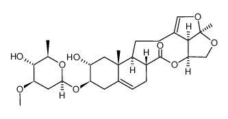 glaucoside A