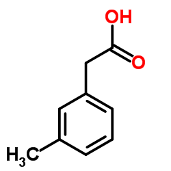 间甲苯乙酸