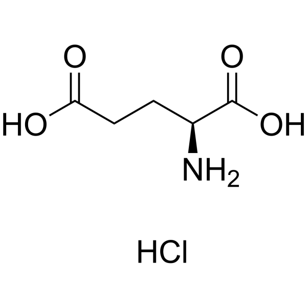 L-谷氨酸盐酸盐