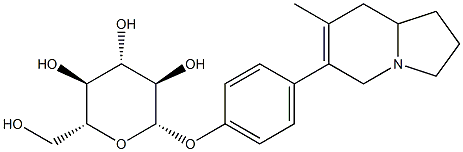 华佗豆碱乙