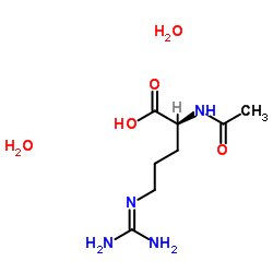 N-α-乙酰-L-精氨酸二水合物