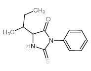 苯基硫代乙内酰脲-异亮氨酸