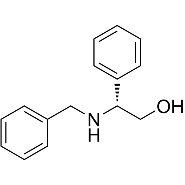 (R)-(-)-N-苄基-2-苯甘氨醇