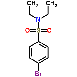 N,N-二乙基-4-溴苯磺酰胺