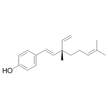 补骨脂酚