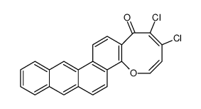 双氯蒽苯并异辛酮