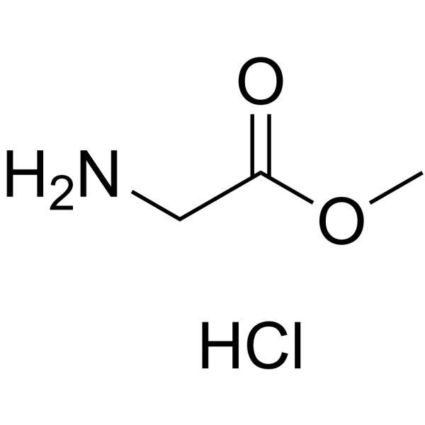 甘氨酸甲酯盐酸盐