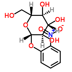 邻硝基苯基-β-D-吡喃葡萄糖苷