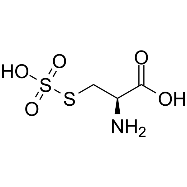 L-半胱氨酸S-硫酸盐