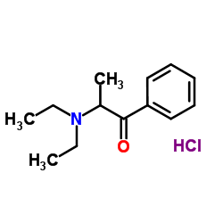 盐酸安非拉酮