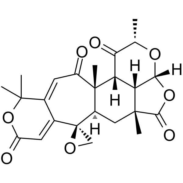 Berkeleyacetal C