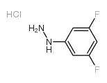 3,5-二氟苯肼盐酸盐