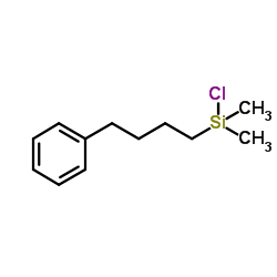 苯基丁基二甲基氯硅烷