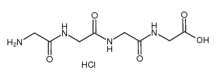 Tetraglycine hydrochloride