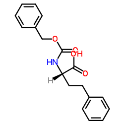 Cbz-L-高苯丙氨酸