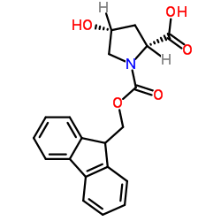 FMOC-顺-4-羟基-D-脯氨酸