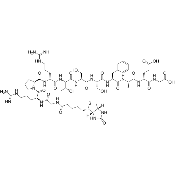 Biotin-Crosstide